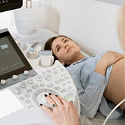 mri scan centre in london