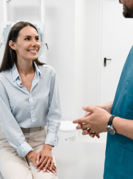 Private MRI Scan in London